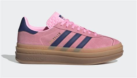 adidas gazelle bond